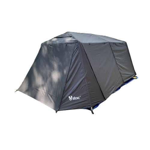 khemah stoic luxury auto tent