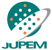 jupem logo