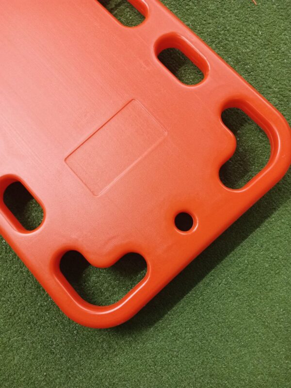 SPINE BOARD - Image 3