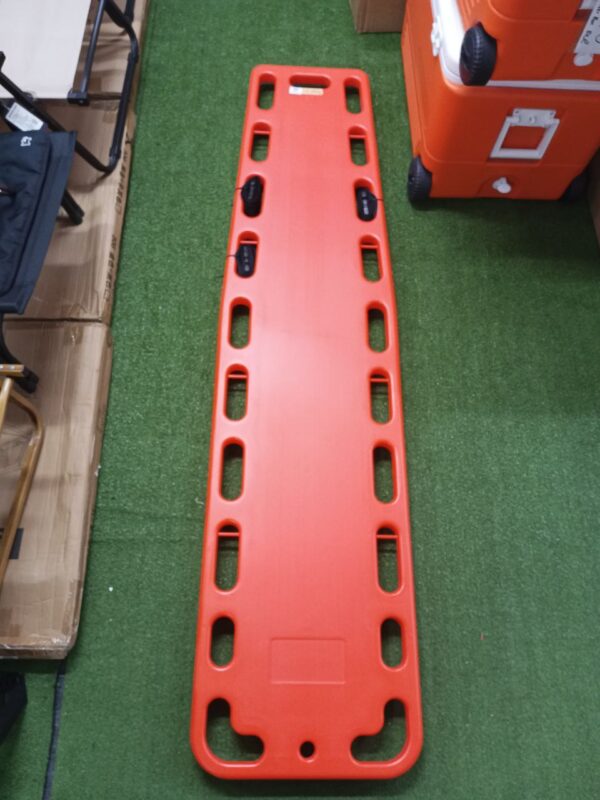 SPINE BOARD - Image 4
