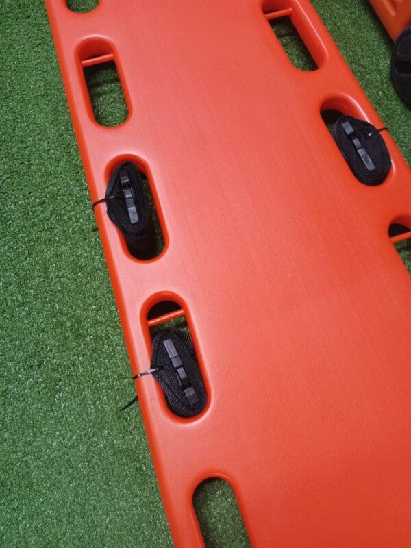 SPINE BOARD - Image 5