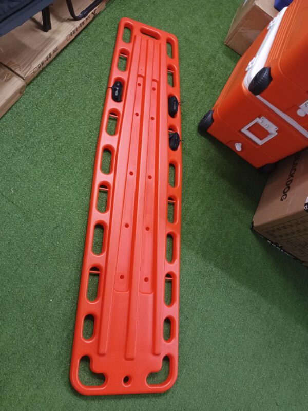 SPINE BOARD - Image 6