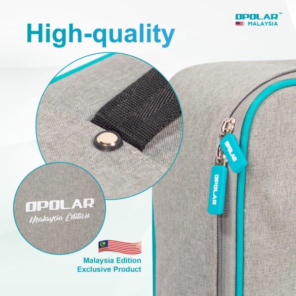 Opolar™️ Storage Bag – For 20,000mAh Pedestal Fan - Image 3