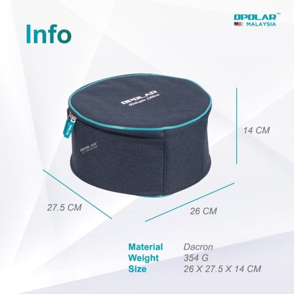Opolar™️ S Series Storage Bag - Image 9