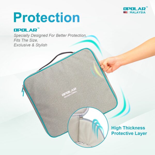 Opolar™️ Storage Bag – For 20,000mAh Pedestal Fan - Image 5