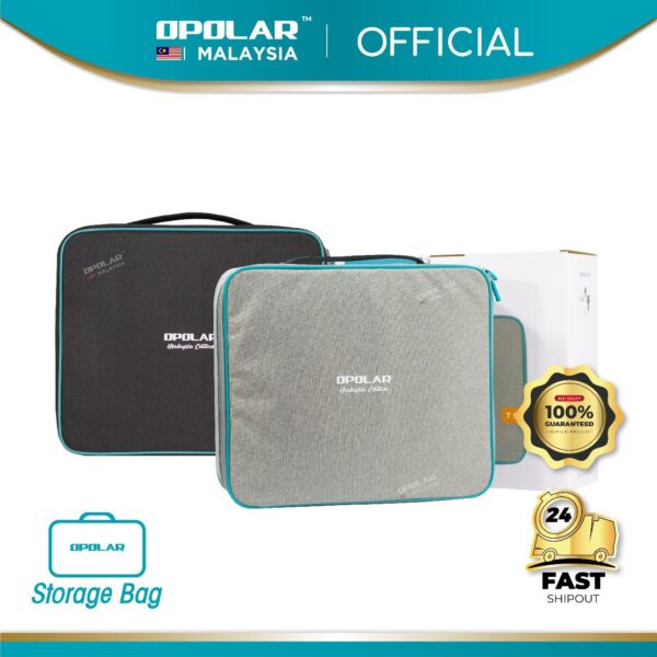 Opolar™️ Storage Bag – For 20,000mAh Pedestal Fan
