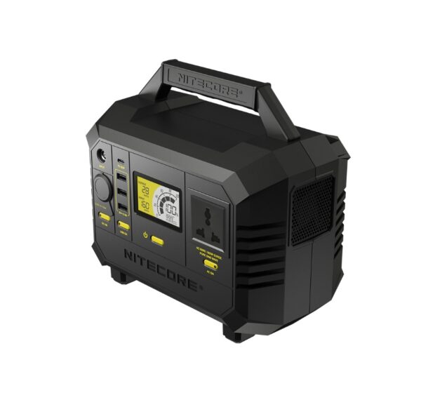 NITECORE NES 500 - Image 21
