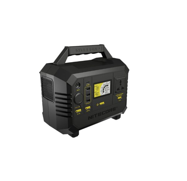 NITECORE NES 500 - Image 20