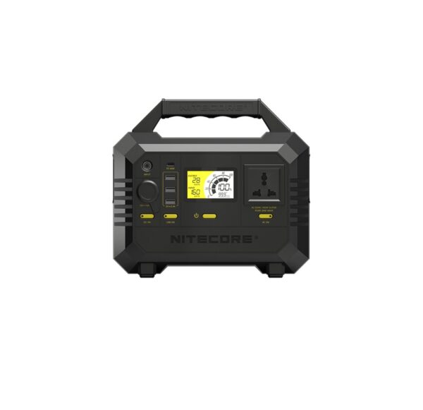 NITECORE NES 500